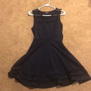 Lulus Dress